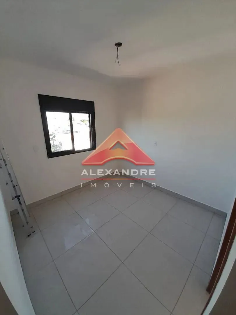 Apartamento, 2 quartos, 55 m² - Foto 3