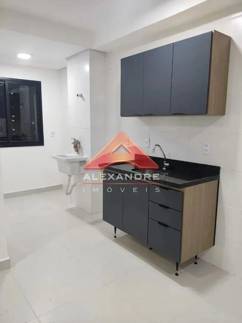 Apartamento, 2 quartos, 55 m² - Foto 4