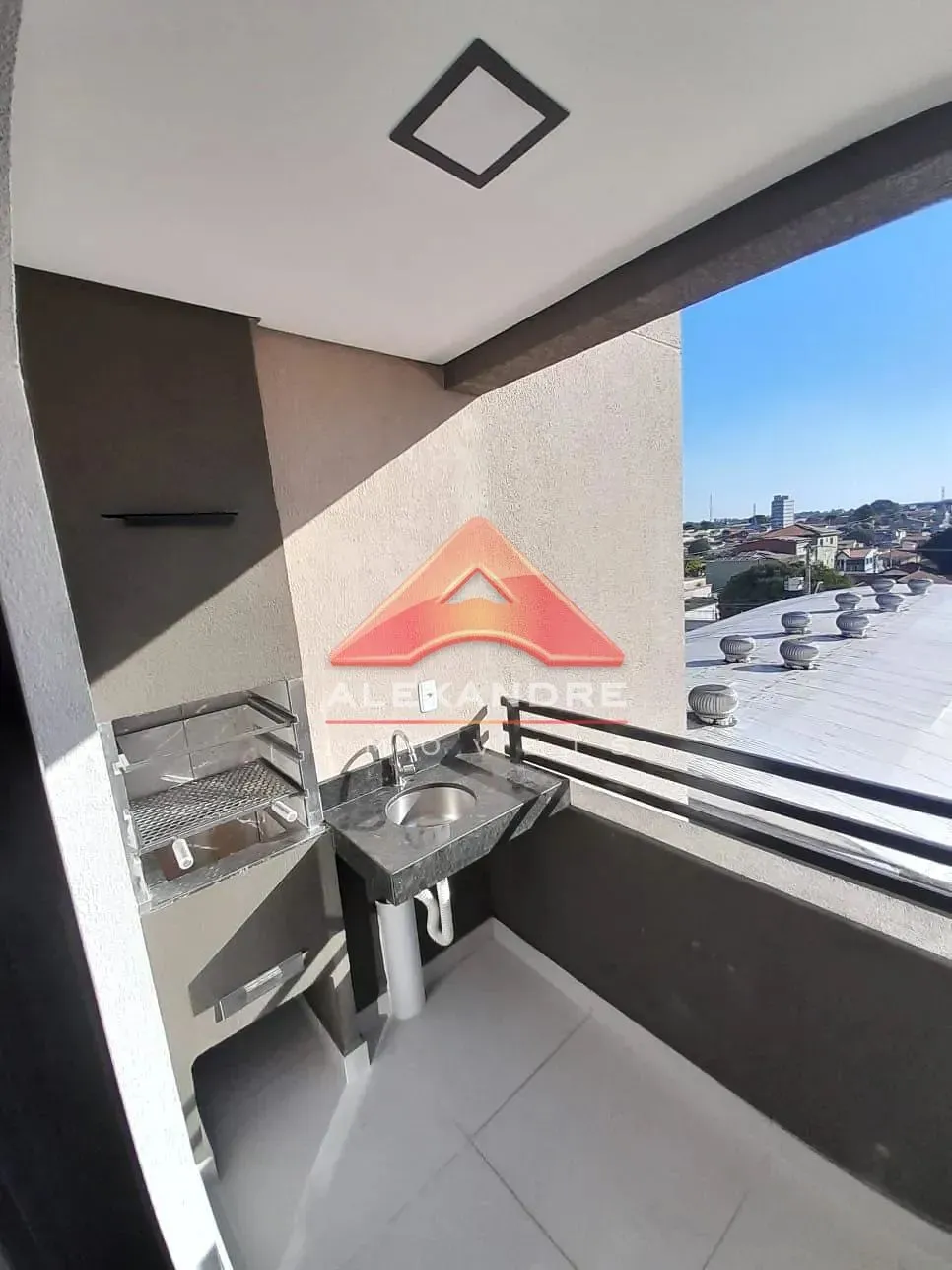 Apartamento, 2 quartos, 55 m² - Foto 1