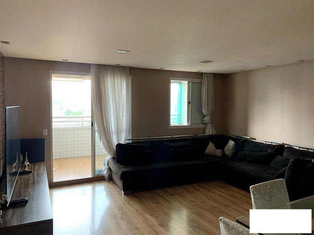 Foto do Apartamento - Apartamento à venda, 3 quartos, 1 suite, 2 vagas, 98m2, sacada gourmet, Vila Carrao / Chácara Califórnia | Imobiliária Xavier e Brito