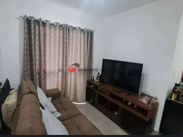 Apartamento 2 quartos e 1 banheiro, à venda, no bairro Vila Floresta em Santo André
