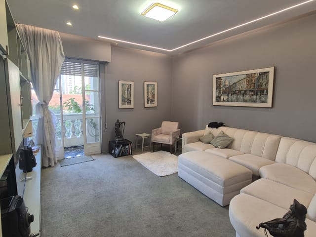 Foto do Apartamento - Apartamento para venda em Jardim Paulista com 2 quartos , 114m² | Lares e Andares Imóveis