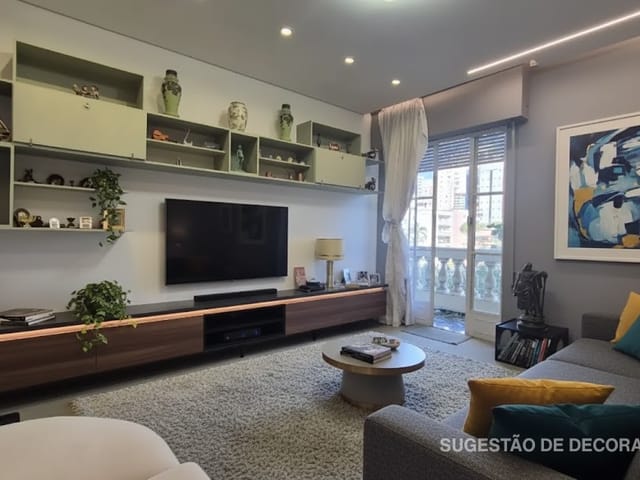 Foto do Apartamento - Apartamento para venda em Jardim Paulista com 2 quartos , 114m² | Lares e Andares Imóveis