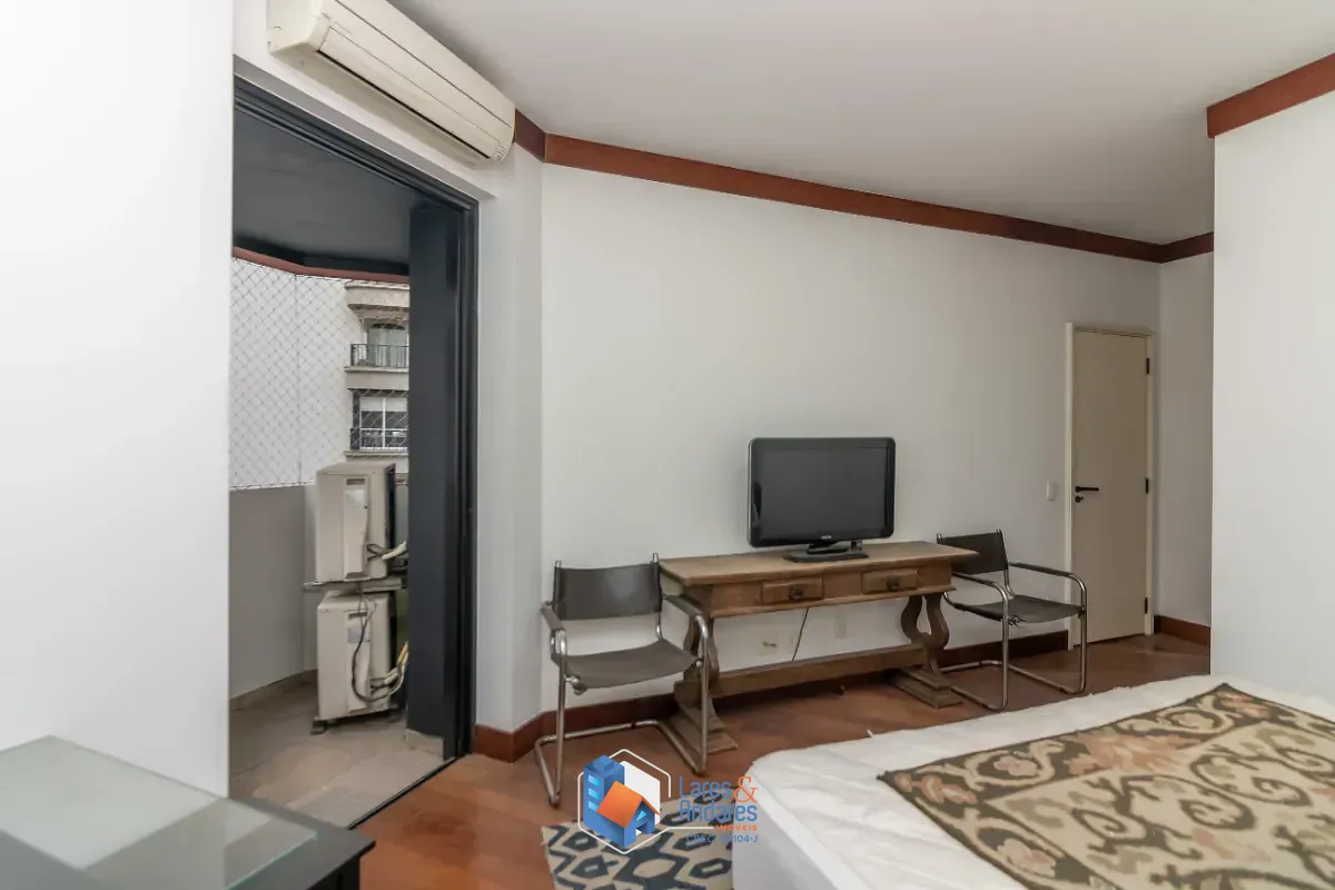 Apartamento, 2 quartos, 94 m² - Foto 53
