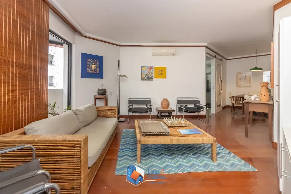 Apartamento, 2 quartos, 94 m² - Foto 9