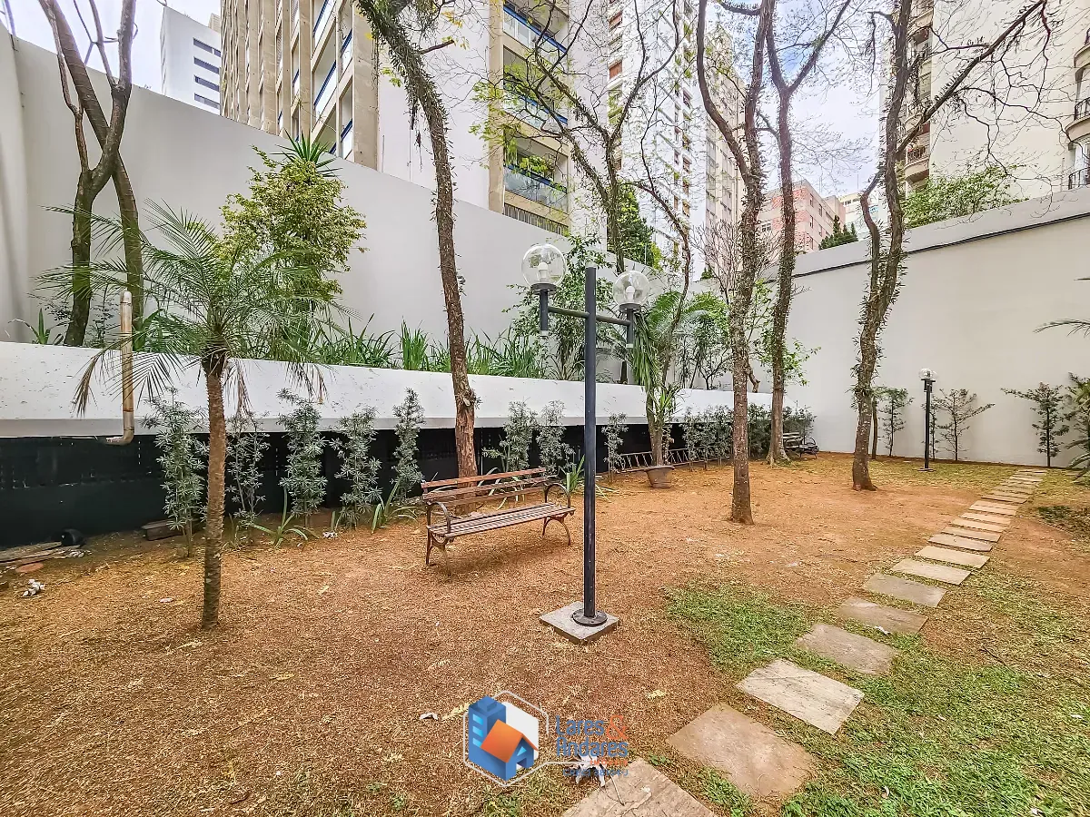 Apartamento, 2 quartos, 94 m² - Foto 93