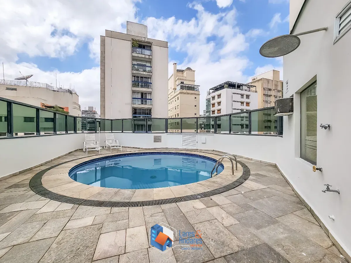 Apartamento, 2 quartos, 94 m² - Foto 81