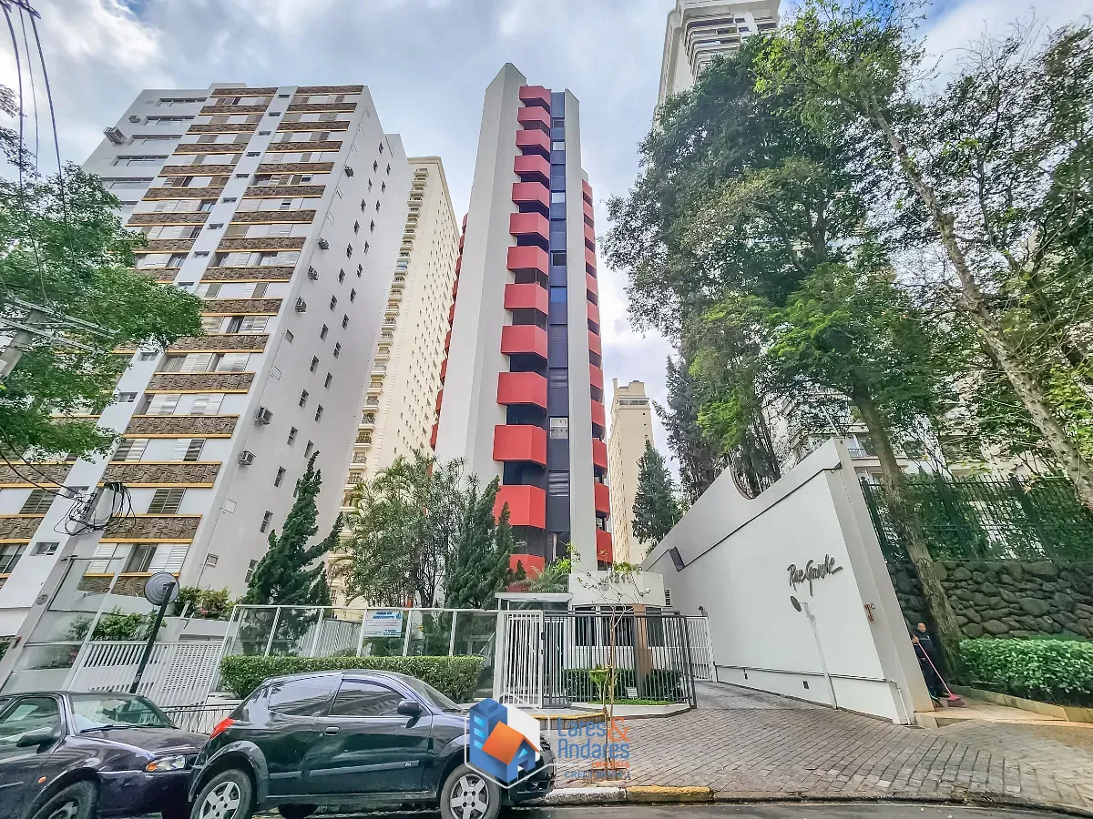 Apartamento, 2 quartos, 94 m² - Foto 113