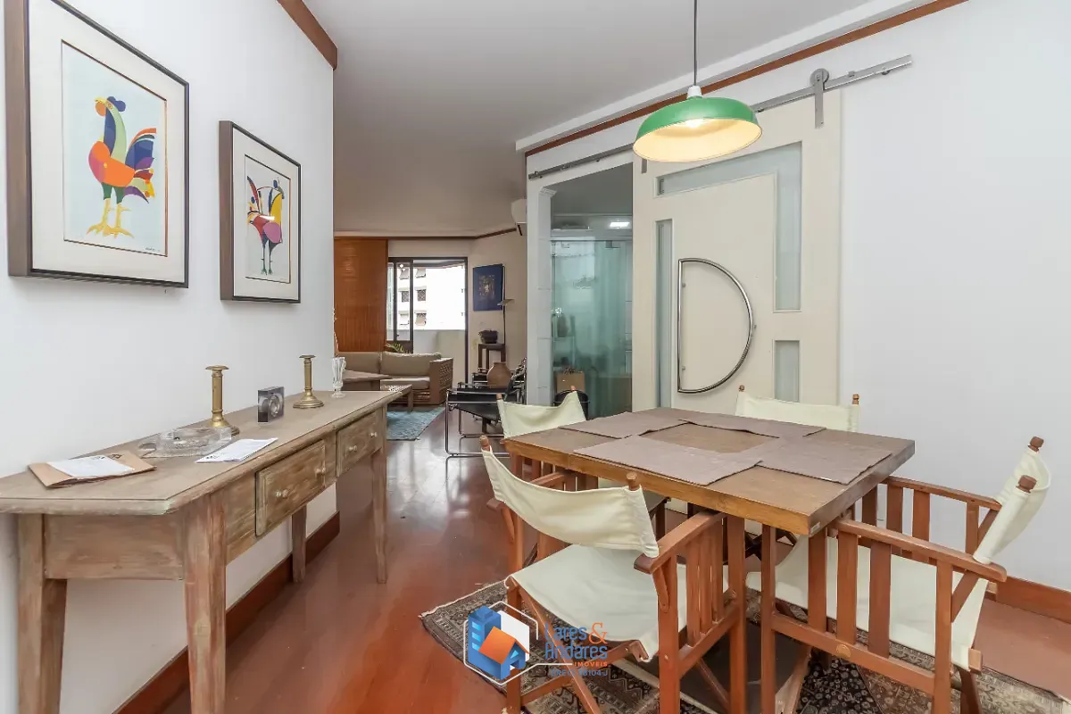 Apartamento, 2 quartos, 94 m² - Foto 13