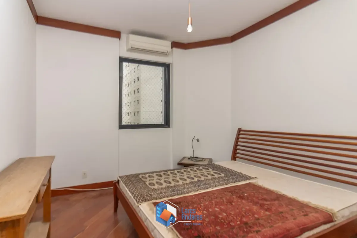 Apartamento, 2 quartos, 94 m² - Foto 33