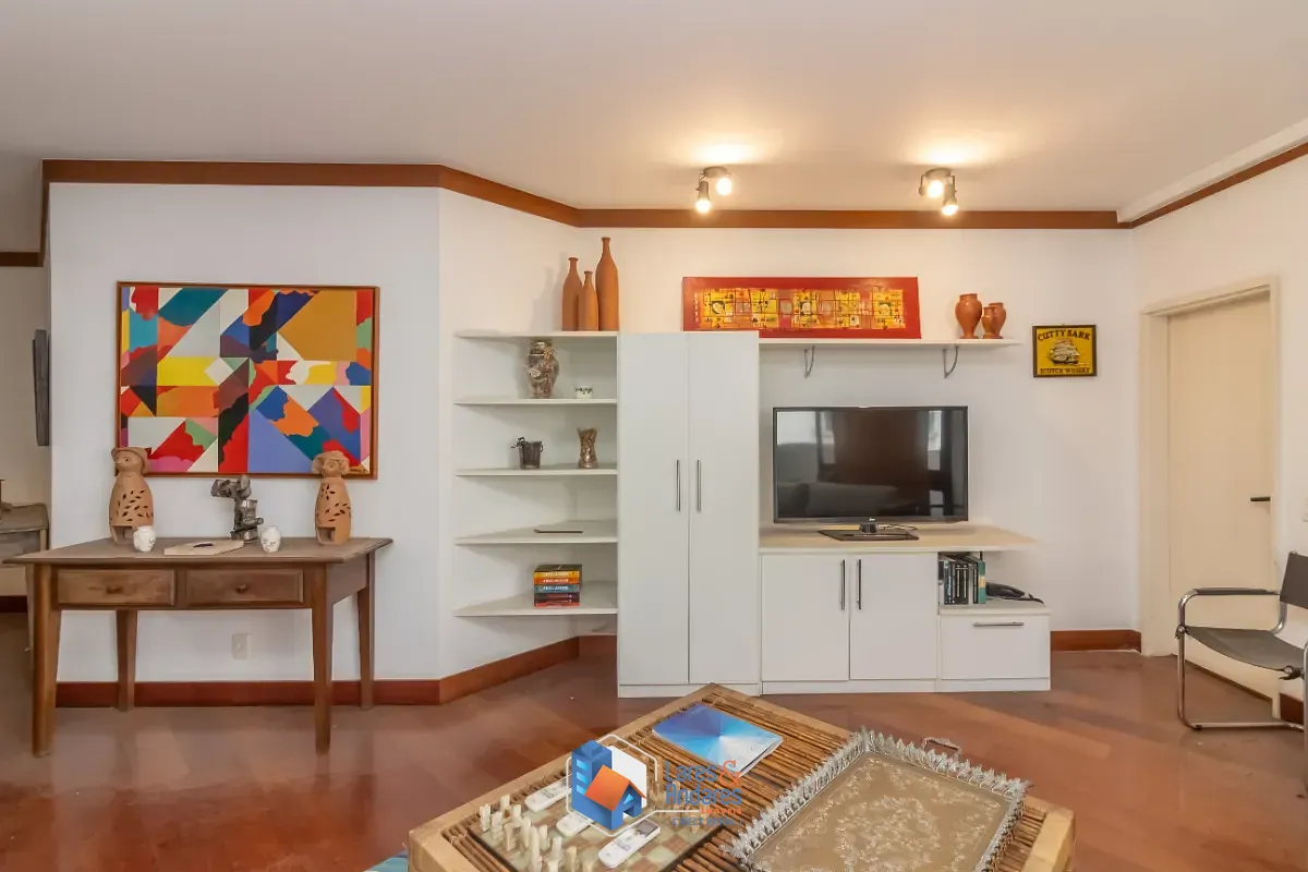 Apartamento, 2 quartos, 94 m² - Foto 17