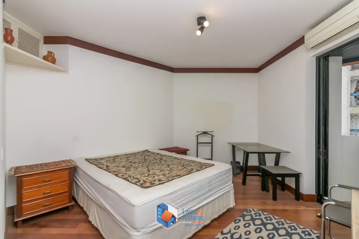 Apartamento, 2 quartos, 94 m² - Foto 45