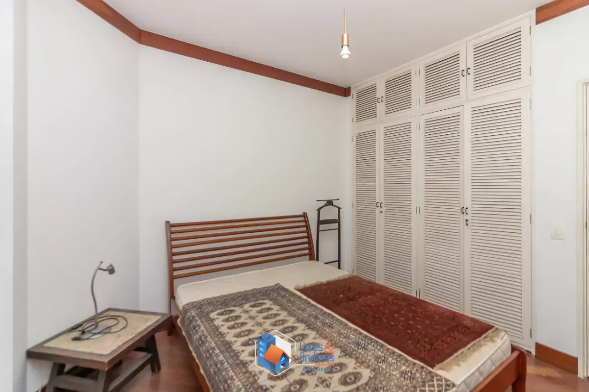 Apartamento, 2 quartos, 94 m² - Foto 37