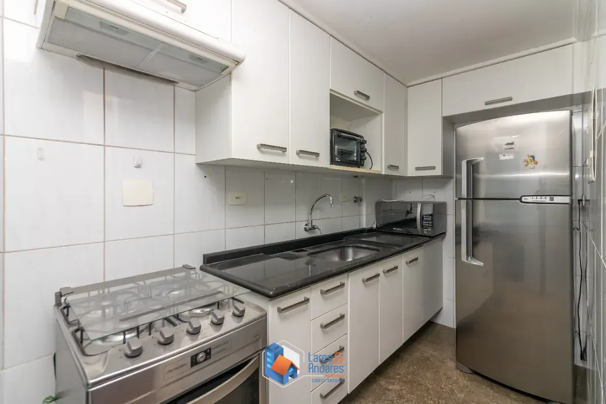 Apartamento, 2 quartos, 94 m² - Foto 73