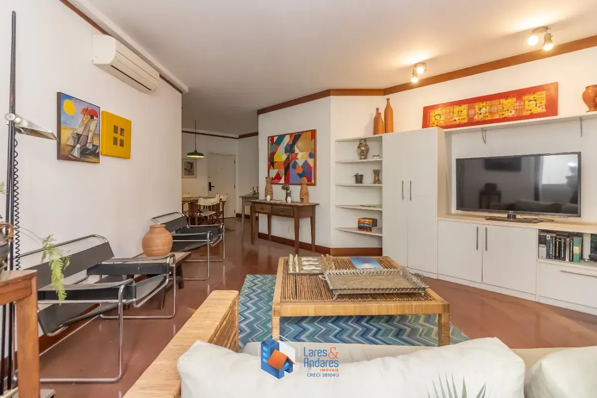 Apartamento, 2 quartos, 94 m² - Foto 5