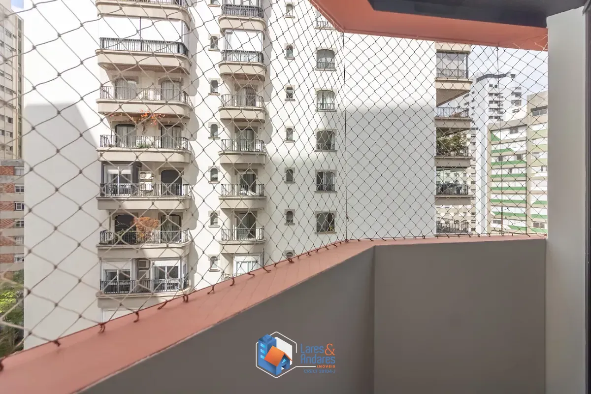 Apartamento, 2 quartos, 94 m² - Foto 21
