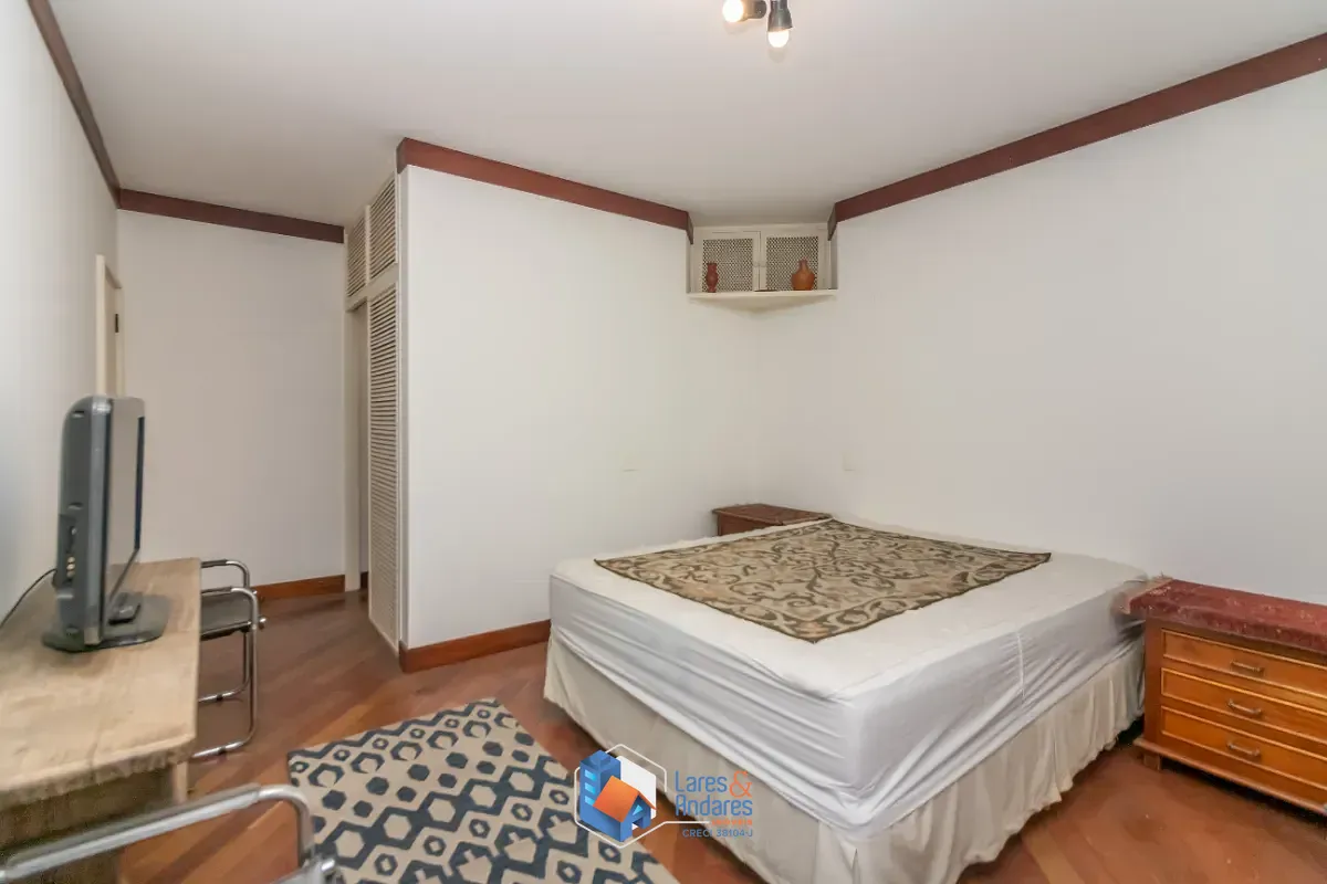 Apartamento, 2 quartos, 94 m² - Foto 49