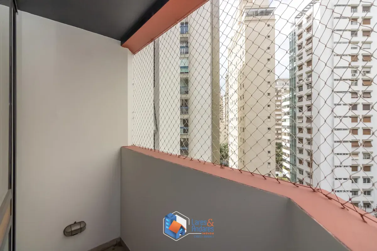 Apartamento, 2 quartos, 94 m² - Foto 25