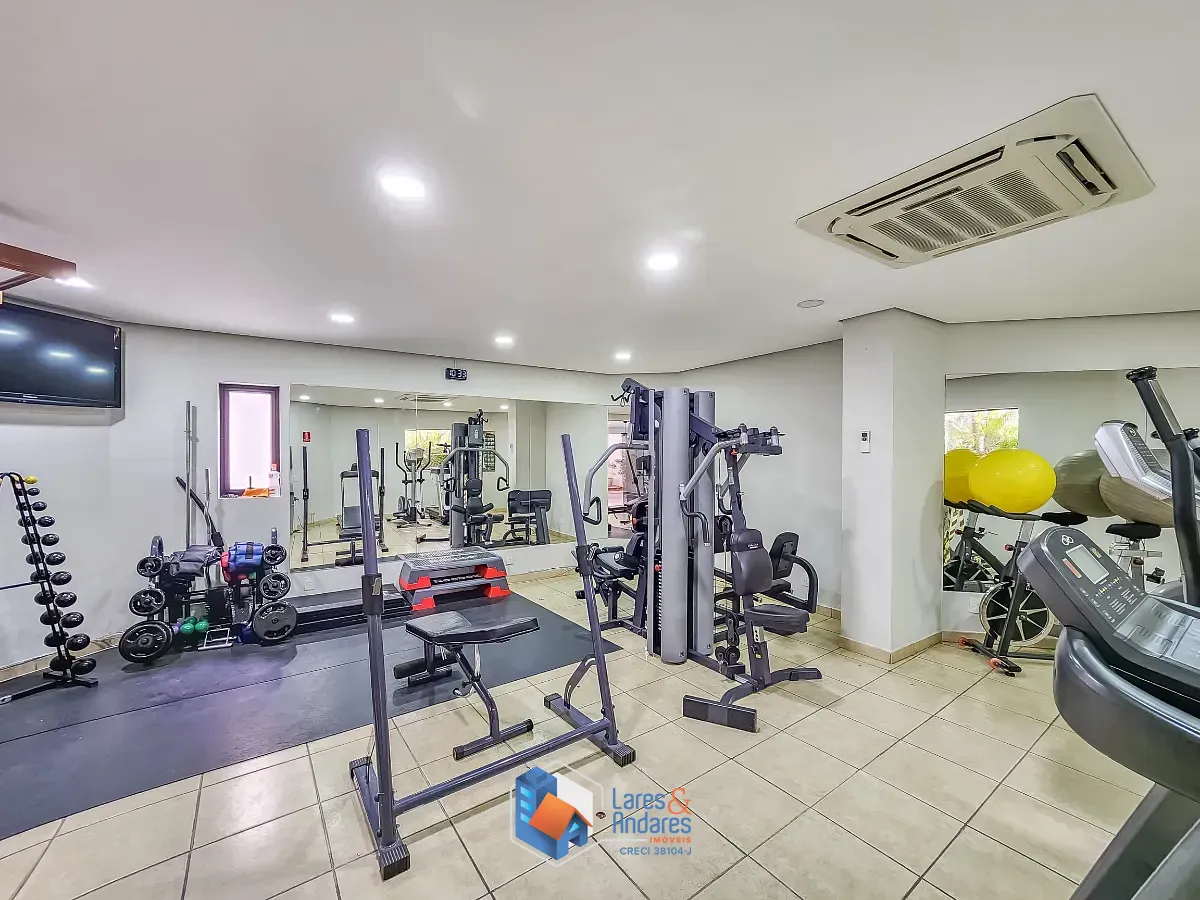 Apartamento, 2 quartos, 94 m² - Foto 97