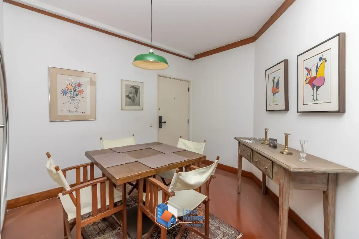 Apartamento, 2 quartos, 94 m² - Foto 109