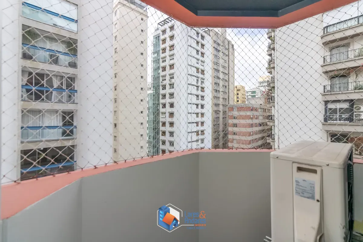 Apartamento, 2 quartos, 94 m² - Foto 57
