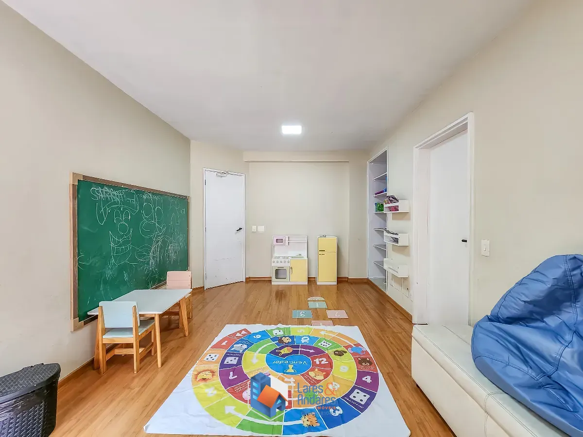 Apartamento, 2 quartos, 94 m² - Foto 85