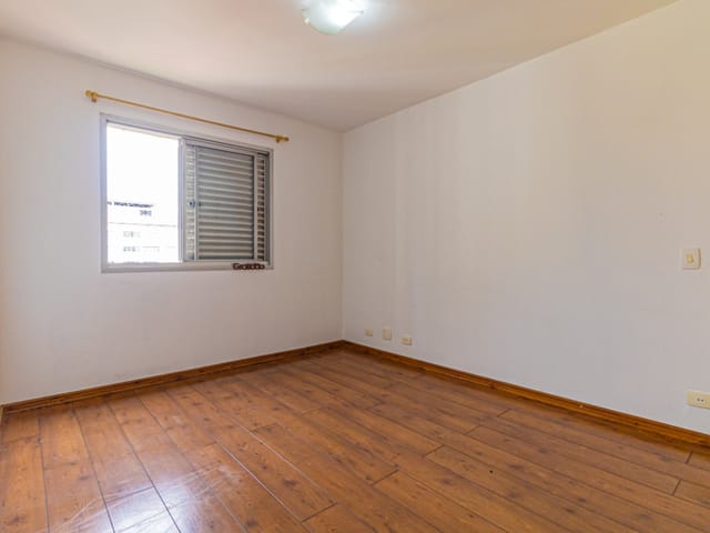 Foto do Apartamento - Apartamento para venda em Perdizes com 2 quartos , 105m² | Lares e Andares Imóveis