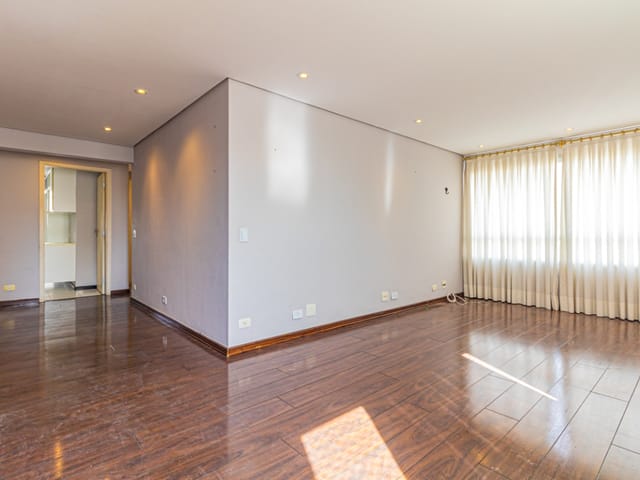 Foto do Apartamento - Apartamento para venda em Perdizes com 2 quartos , 105m² | Lares e Andares Imóveis