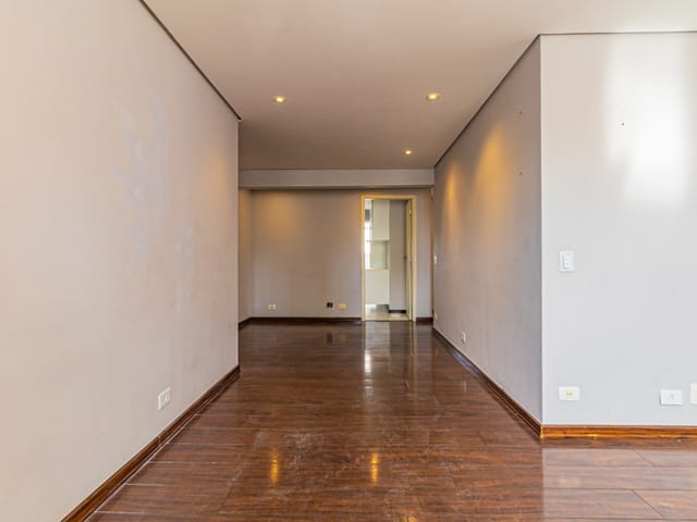 Foto do Apartamento - Apartamento para venda em Perdizes com 2 quartos , 105m² | Lares e Andares Imóveis