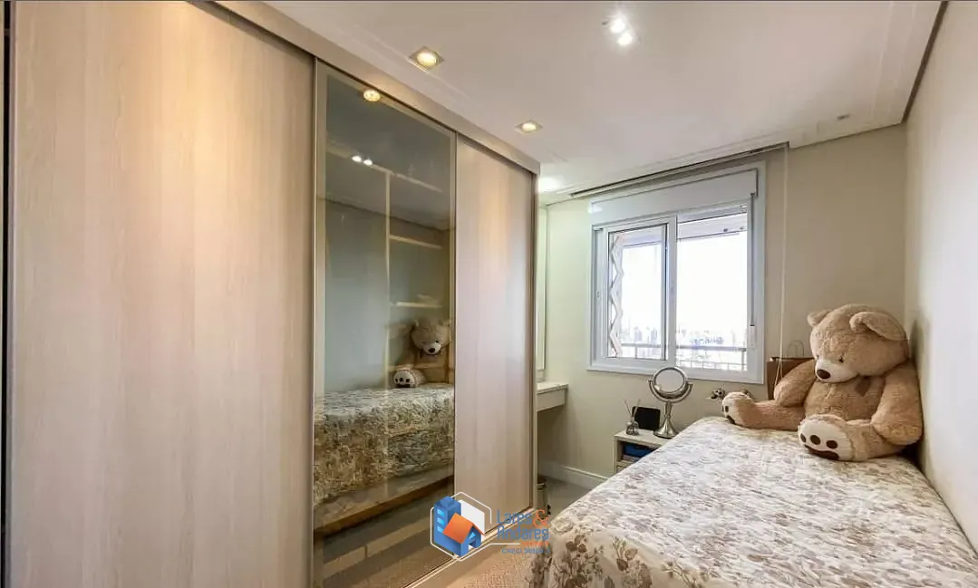 Apartamento, 2 quartos, 64 m² - Foto 42