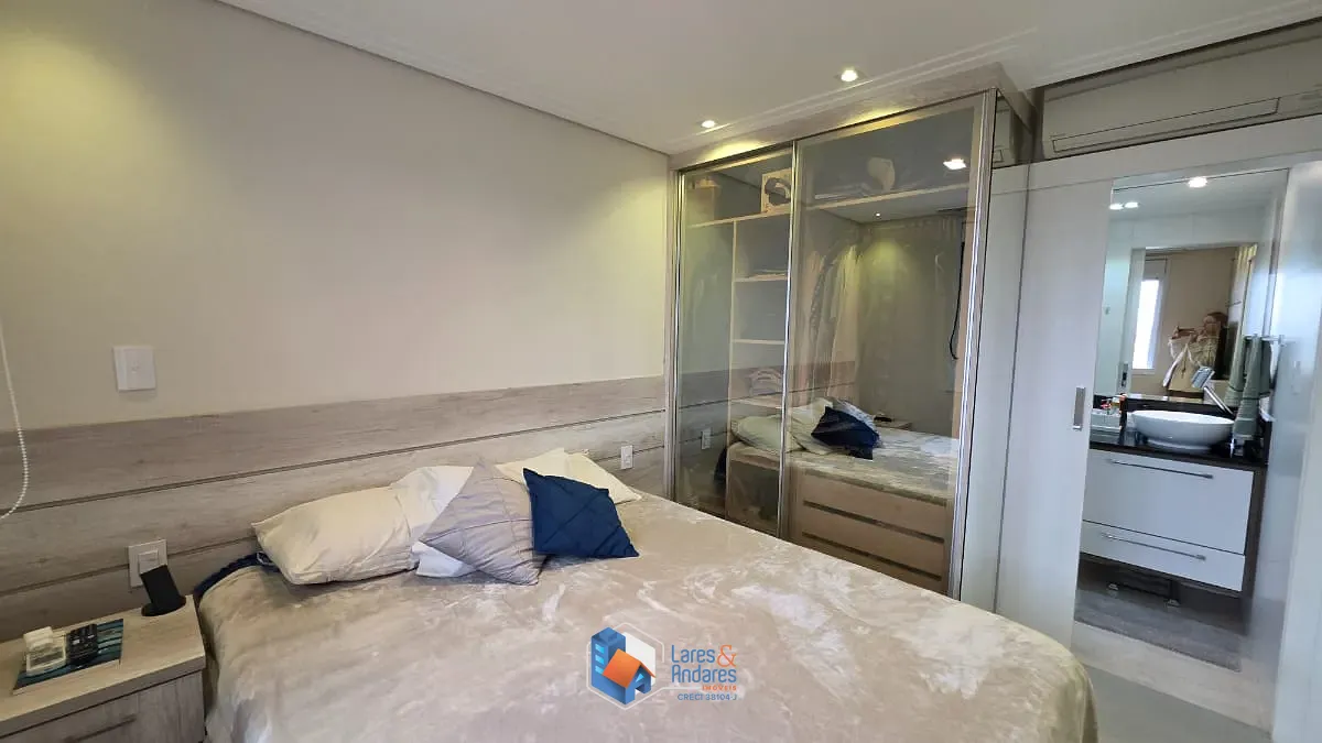 Apartamento, 2 quartos, 64 m² - Foto 38