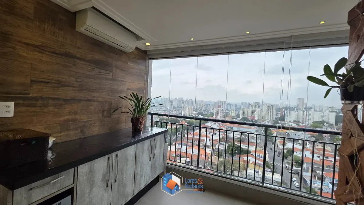 Apartamento, 2 quartos, 64 m² - Foto 10