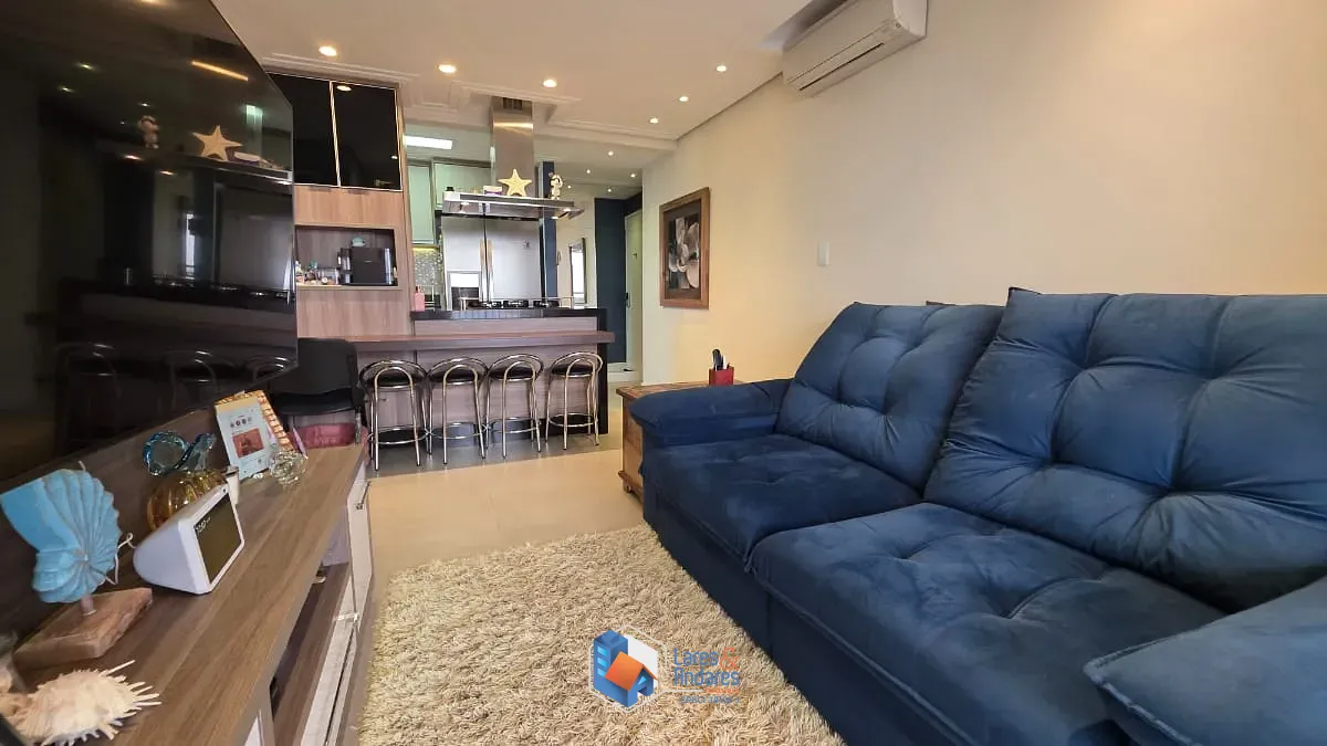 Apartamento, 2 quartos, 64 m² - Foto 2