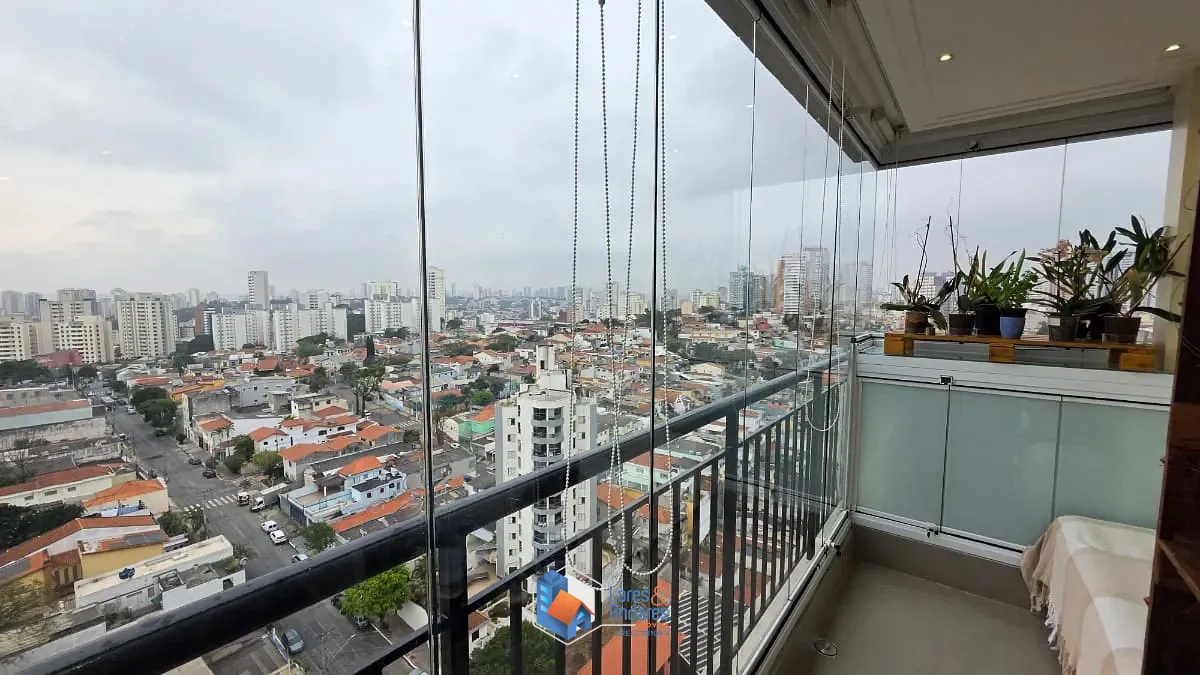 Apartamento, 2 quartos, 64 m² - Foto 14