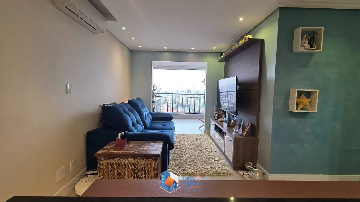 Apartamento, 2 quartos, 64 m² - Foto 5