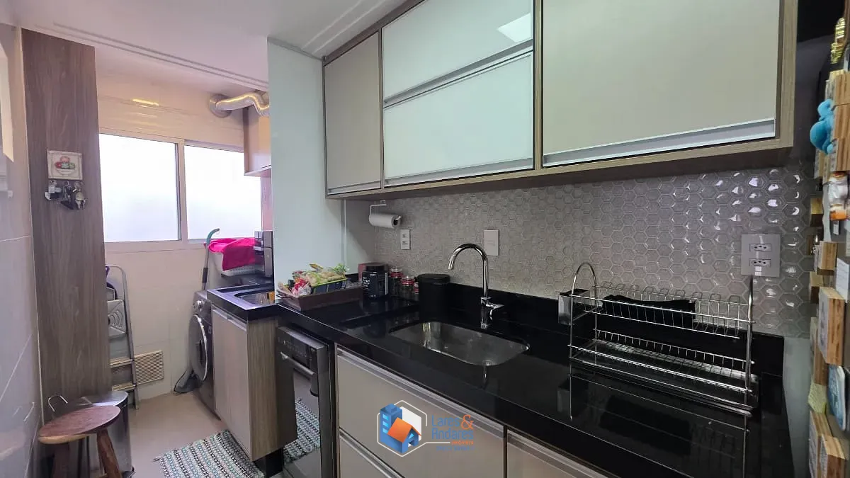 Apartamento, 2 quartos, 64 m² - Foto 22