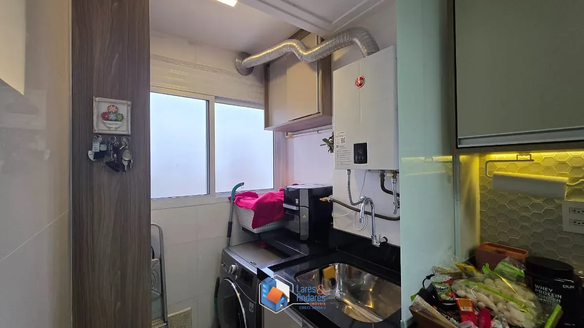 Apartamento, 2 quartos, 64 m² - Foto 25