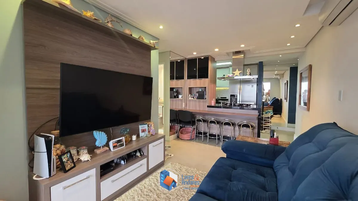 Apartamento, 2 quartos, 64 m² - Foto 7