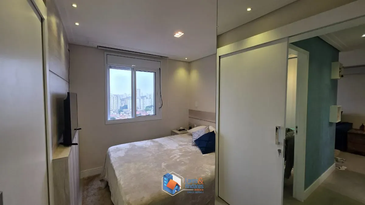 Apartamento, 2 quartos, 64 m² - Foto 37