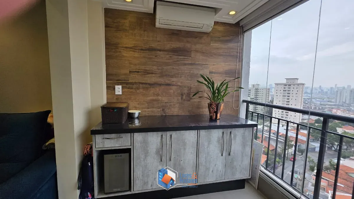Apartamento, 2 quartos, 64 m² - Foto 11