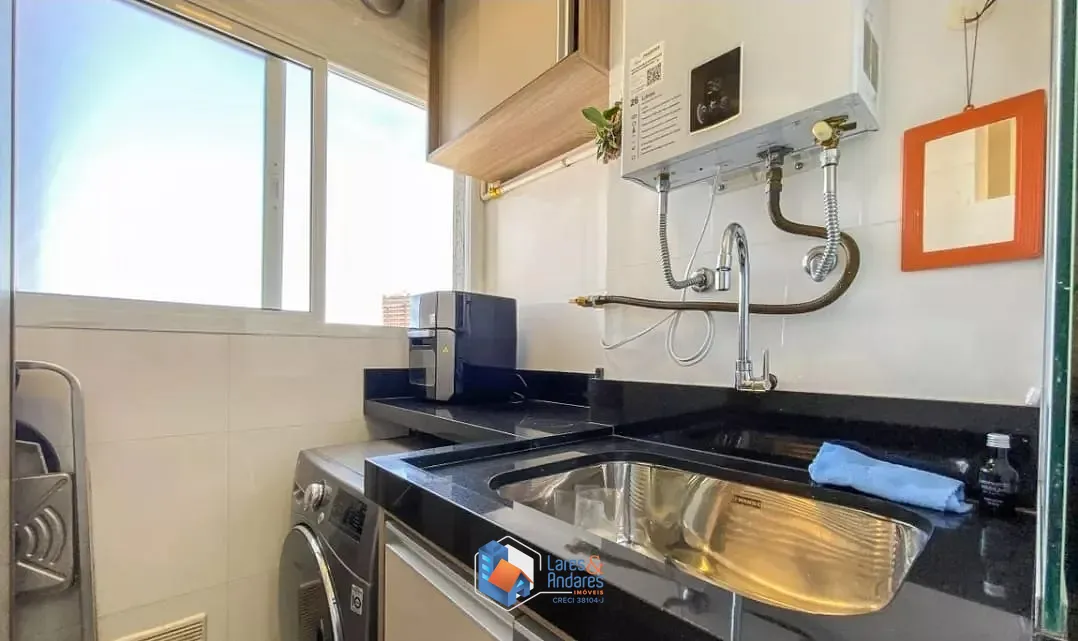 Apartamento, 2 quartos, 64 m² - Foto 55