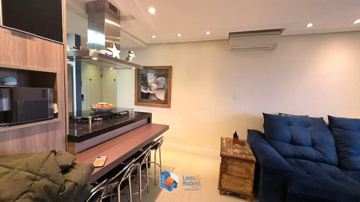 Apartamento, 2 quartos, 64 m² - Foto 8