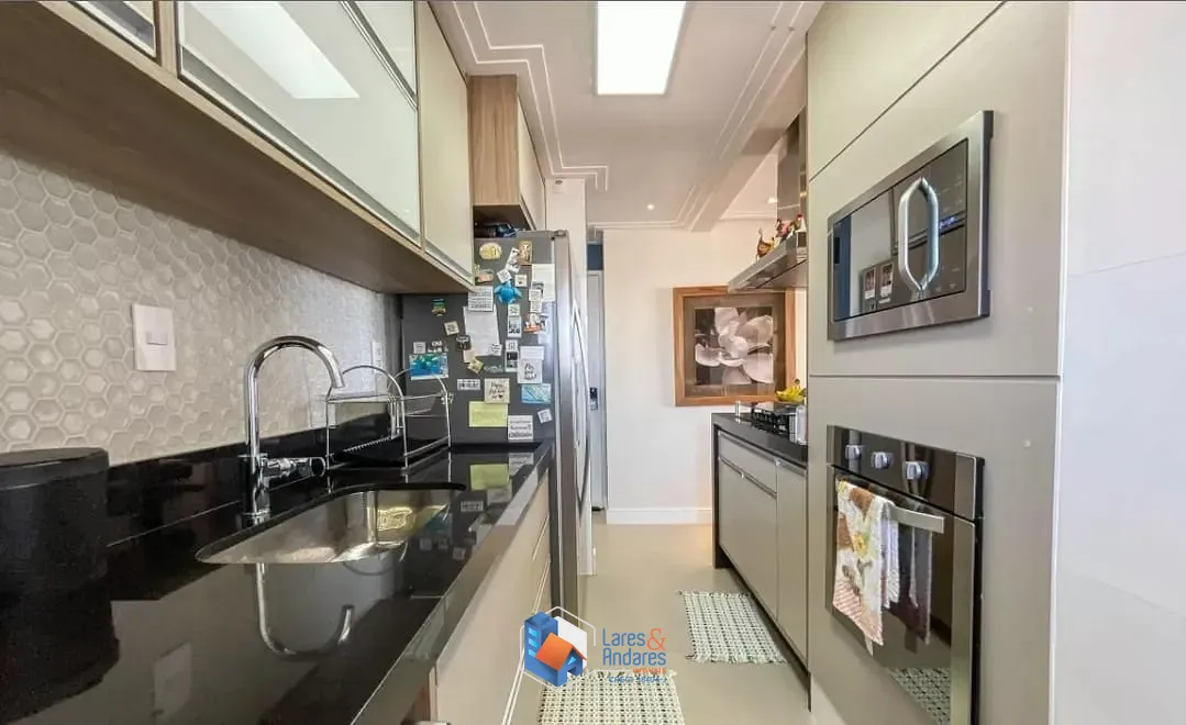 Apartamento, 2 quartos, 64 m² - Foto 57