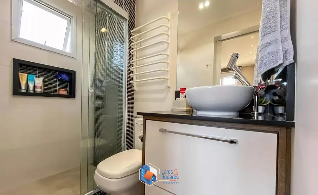 Apartamento, 2 quartos, 64 m² - Foto 64