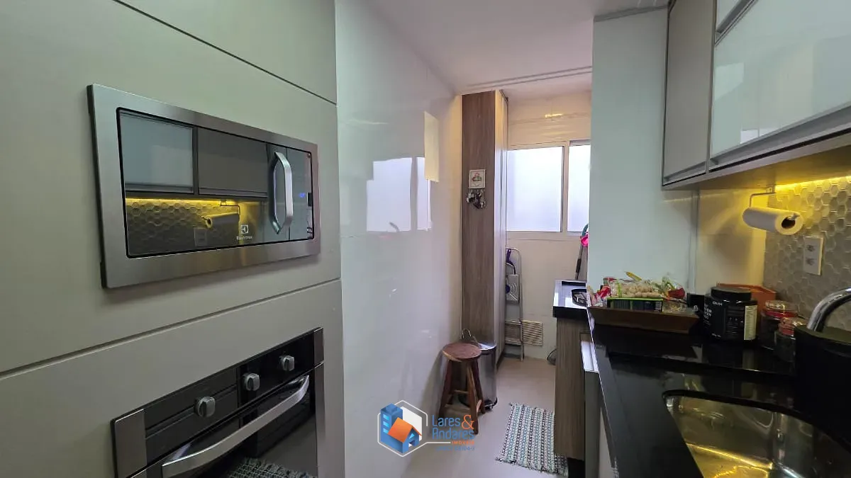 Apartamento, 2 quartos, 64 m² - Foto 24