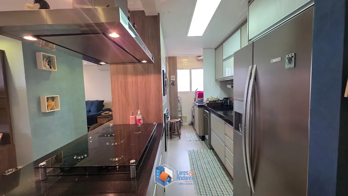 Apartamento, 2 quartos, 64 m² - Foto 20