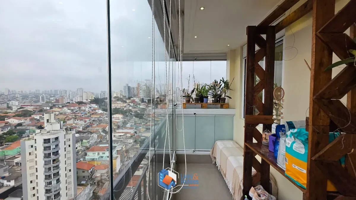 Apartamento, 2 quartos, 64 m² - Foto 13