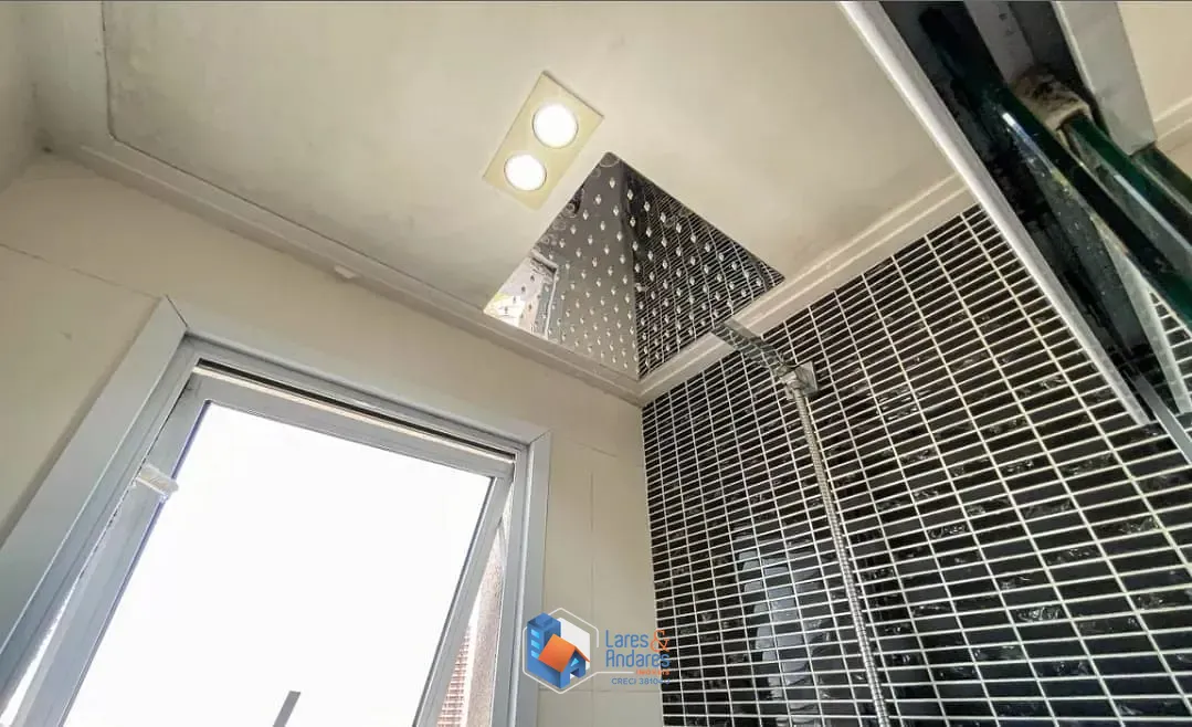 Apartamento, 2 quartos, 64 m² - Foto 46