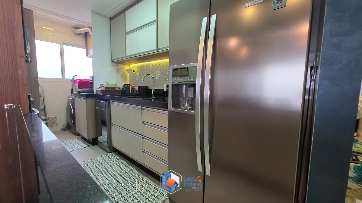 Apartamento, 2 quartos, 64 m² - Foto 27