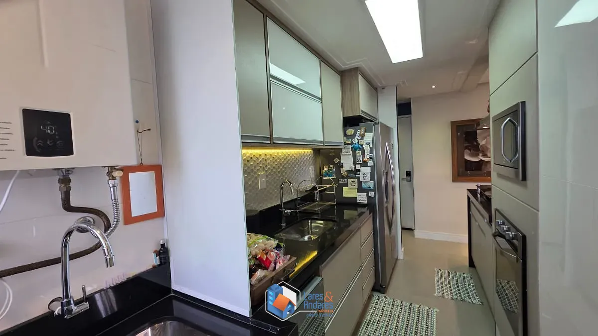 Apartamento, 2 quartos, 64 m² - Foto 26